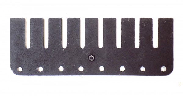 Wamsler WO 109-6 Stehrost