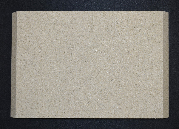 Fireplace Kreta Seitenstein rechts unten