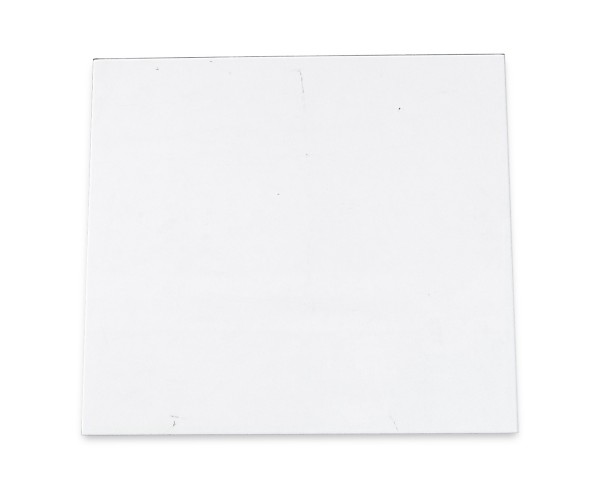 Fireplace Kansas Sichtscheibe 