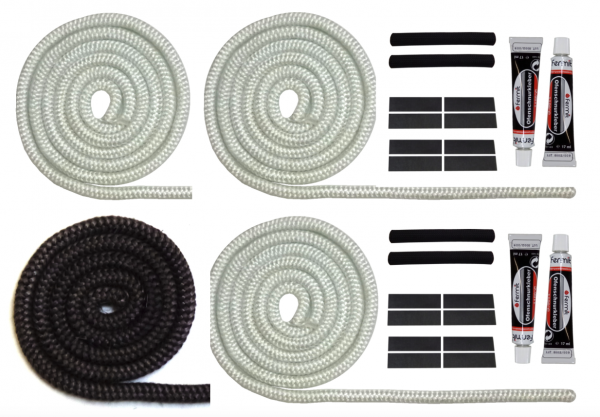 Globe Fire Neptune Dichtung Set