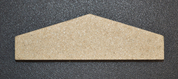 Oranier Alto Bodenstein hinten