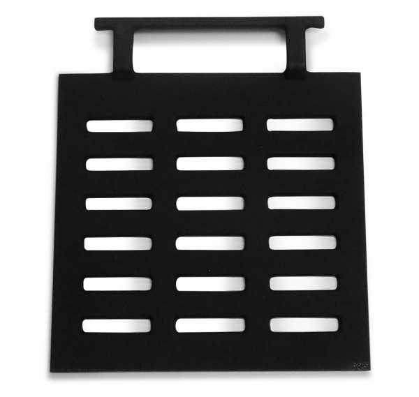 Contura 34T Ascherost