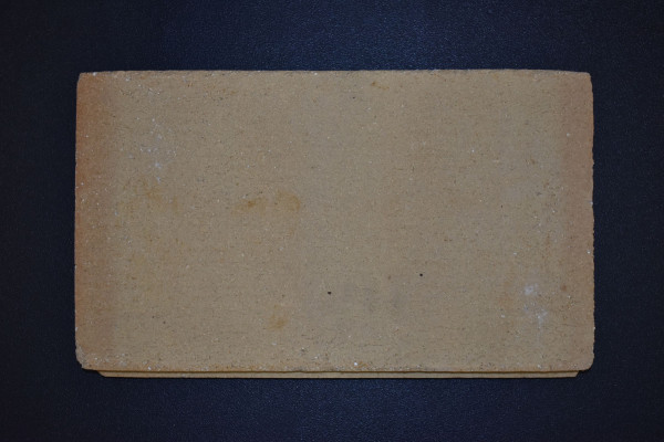 Haas+Sohn Komfort 180.18 Rückwandstein unten