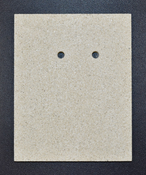 Fireplace Mallorca C Rückwandstein links