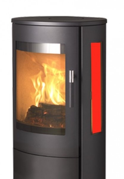 Lotus Mira Seitenglas aussen