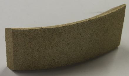 Lotus 9000 Stehrost rechts