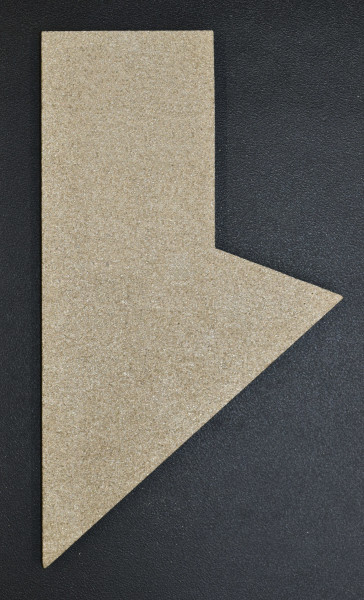 Oranier Malmö 6 Abschirmung rechts A