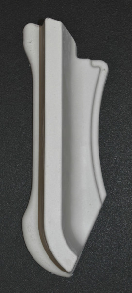 Austroflamm Tria Bodenstein links B