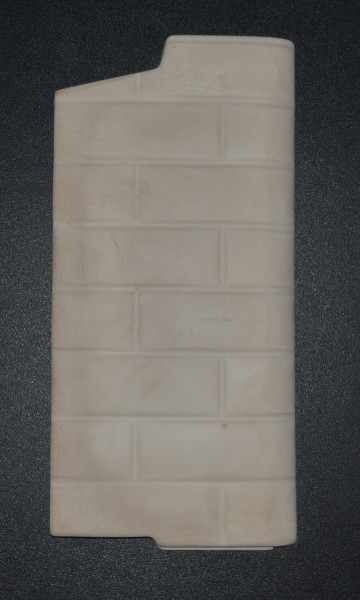 Austroflamm Ceres 450/570 Seitenstein rechts E