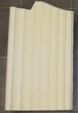 Spartherm Speedy MR Seitenstein links D