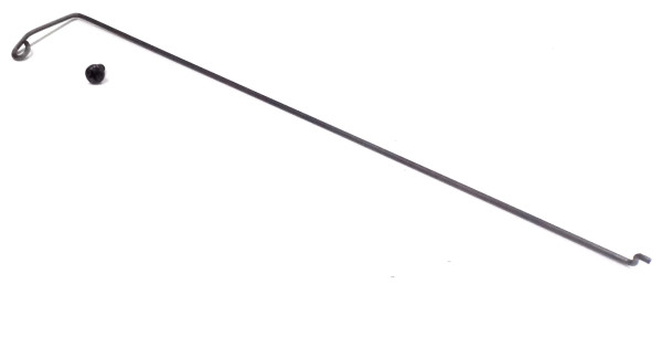 Leda Karat 572 N Federdraht rechts