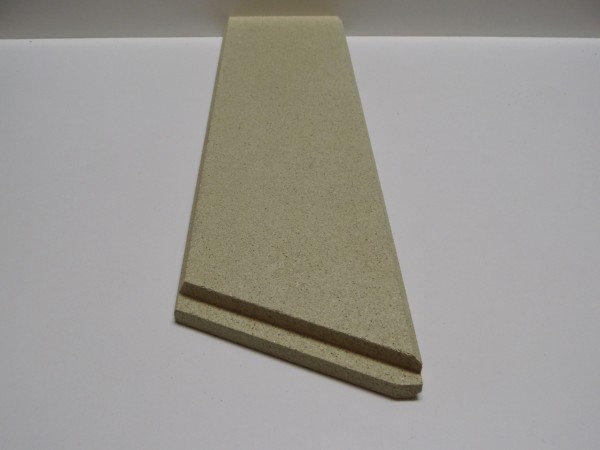 Königshütte Dorado Seitenstein links vorne