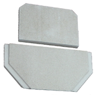  Oranier Polar 6 Eck Zugumlenkung Set B