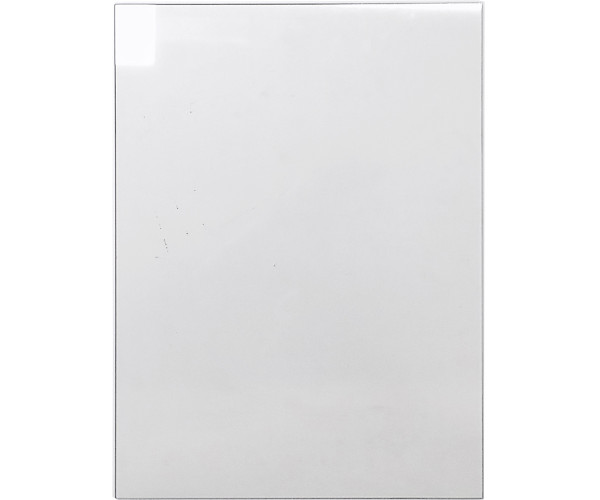 Contura 32A Sichtscheibe