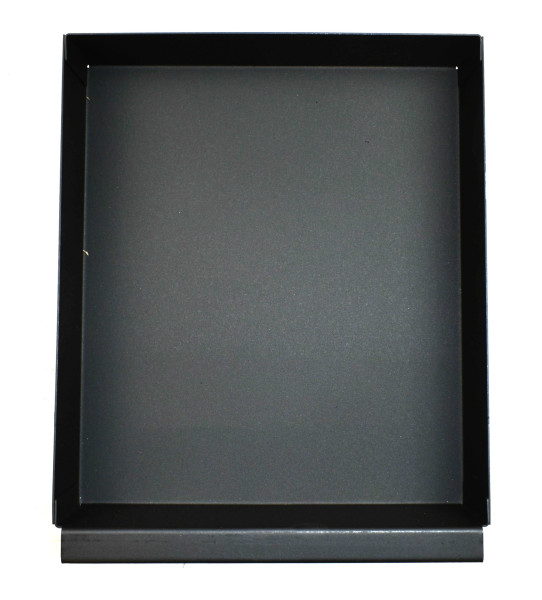 Fireplace Lido Aschekasten