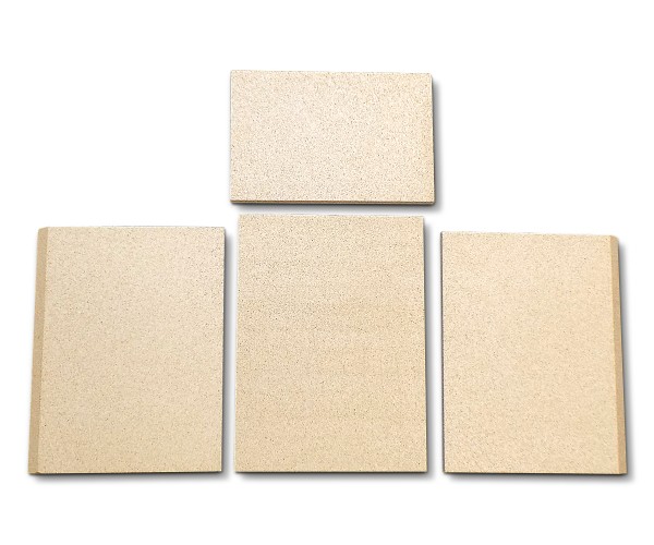 Varde Ovne Line 7 Feuerraumauskleidung