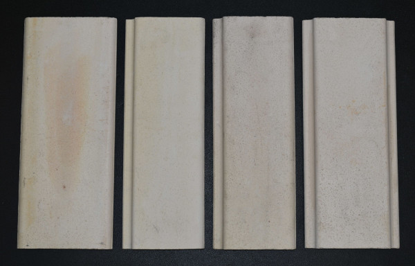 Spartherm Mini 2L-45 Seitenstein Set A