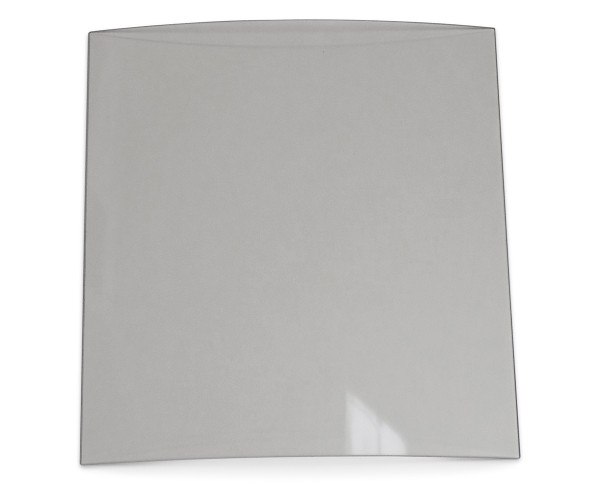 Techfire Montreal Sichtscheibe