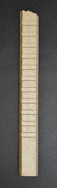 Attika Viva L Seitenstein links hinten