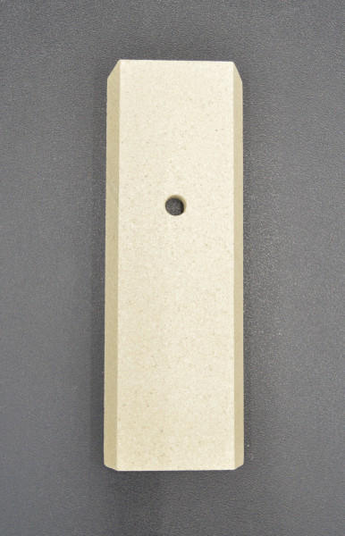 Fireplace Blues Keramik Rückwandstein 