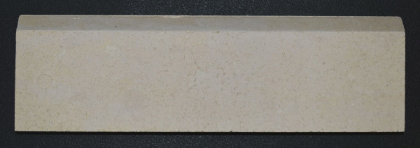 Haas+Sohn Bali 296.17 Rückwandstein oben