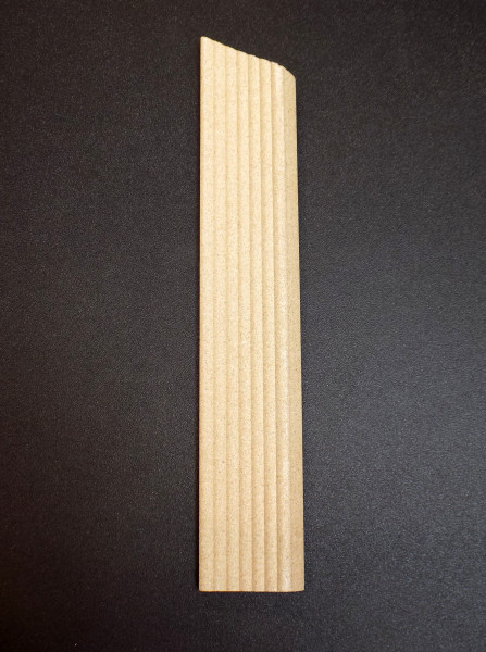 Oranier Polar 8 Seitenstein links vorne E Brennraumstein