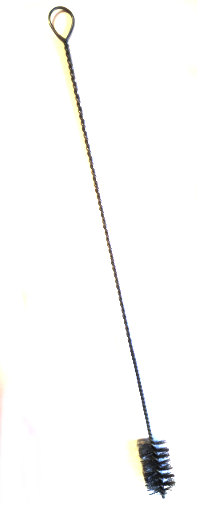 Spartherm Heizkesselbürste