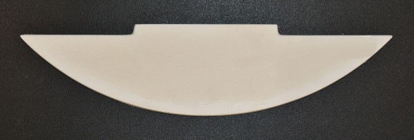 Austroflamm GE1 Bodenstein vorne