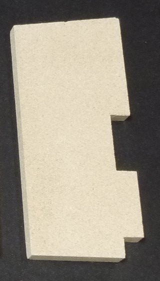 Justus Ohio Seitenstein rechts vorne B Brennraumstein