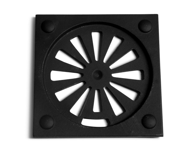 Attika Quadro Rostlager