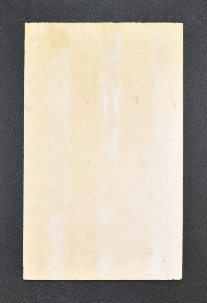 Haas+Sohn Siena 277.17 Rückwandstein mittig