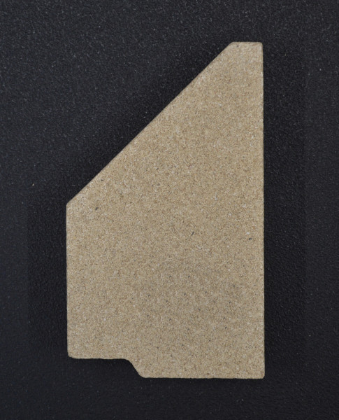 Oranier Arkona 7 Bodenstein links