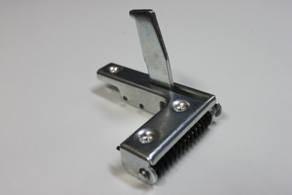 Wamsler Typ 130 Scharnier links Bratrohrtür 