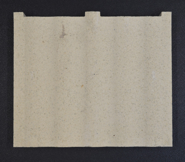 Schmid Profi Plus 7 Rückwandstein mittig