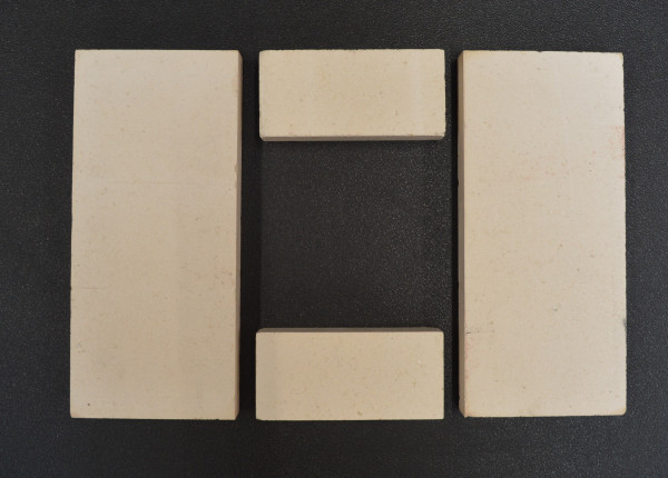 Alltrade Topo Nyborg Bodenstein Set