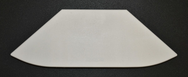 Austroflamm Tauris 650/570 Bodenstein vorne D