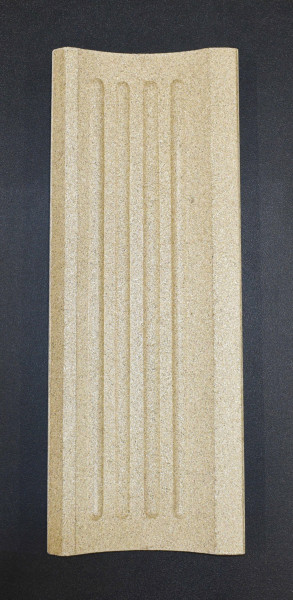 Cera Caro XXL Seitenstein links