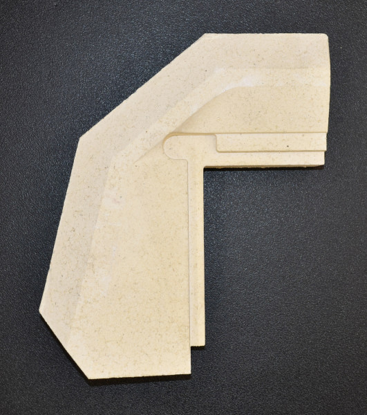 Schmid Pano 55/55 Bodenstein hinten links