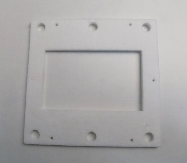 Haas+Sohn Pelletto II 434.08 Revisionsdichtung Set