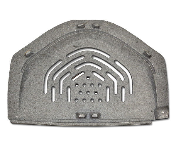 Dovre Sense 203 Feuerraumboden