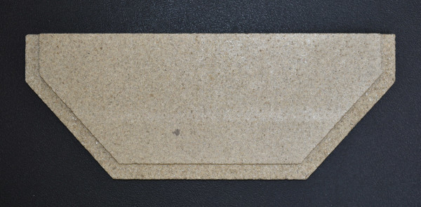 Oranier Clio 5 Zugumlenkung unten