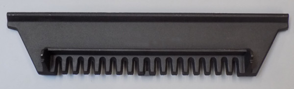 Leda Brüssel Feuertopf hinten