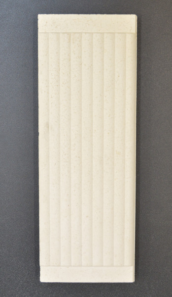 Novaline Diva Rückwandstein links B