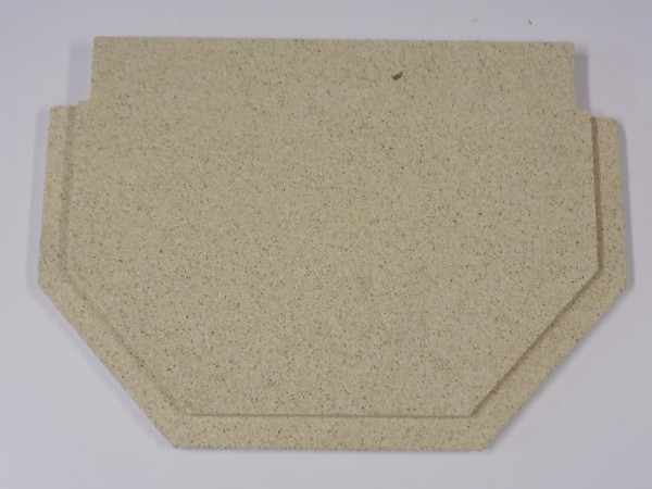 Oranier Fehmarn 7 Zugumlenkung unten