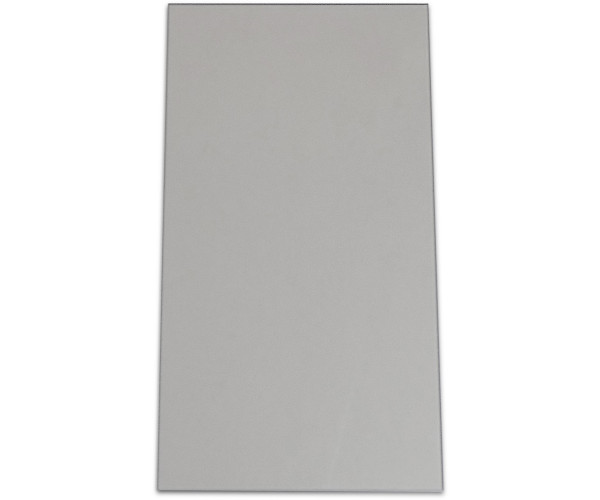 Wamsler Vista Sichtscheibe links Glaskeramik 