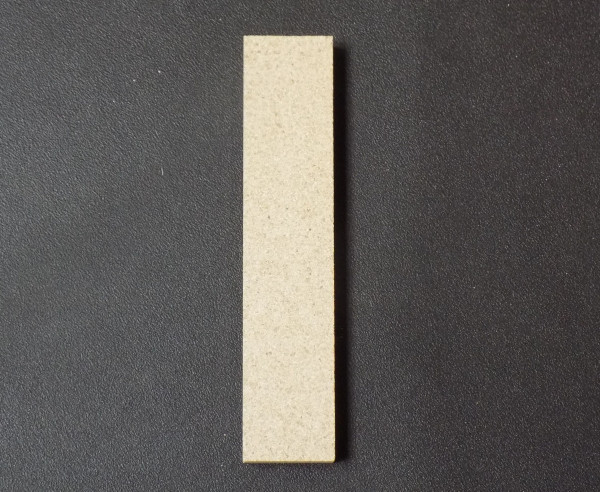 Techfire Magna 1 Bodenstein rechts