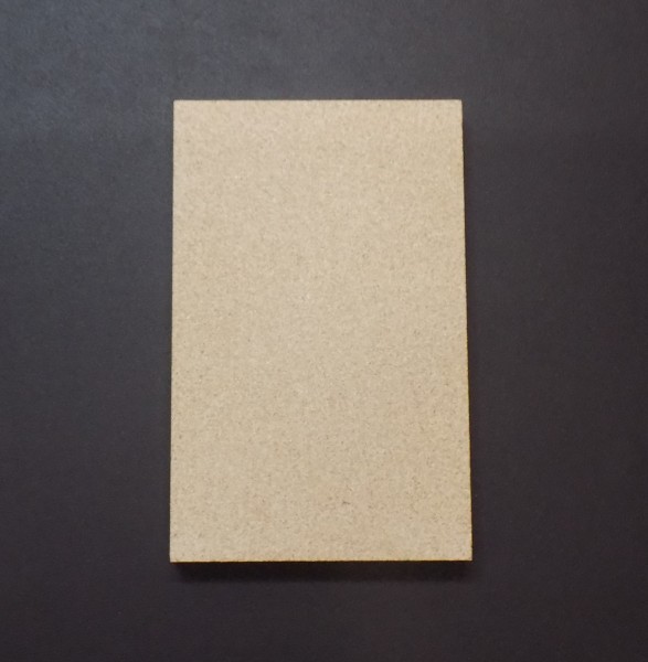 Faber Vesta Seitenstein rechts