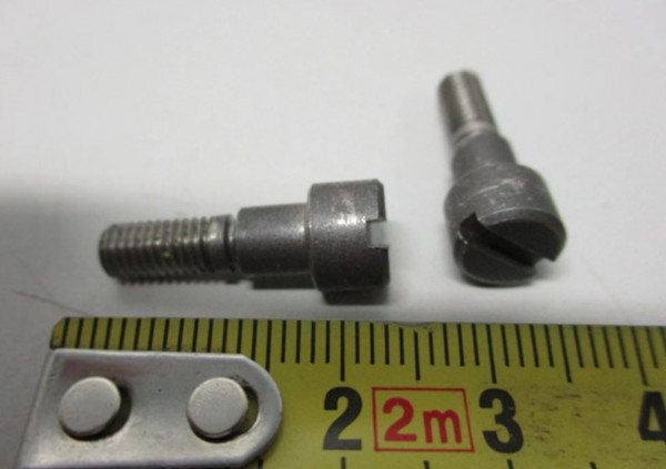  Justus Borkum Feuerraumtür Verriegelung Schraube C