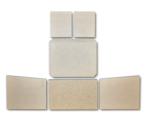 Jydepejsen Comfort Feuerraumauskleidung