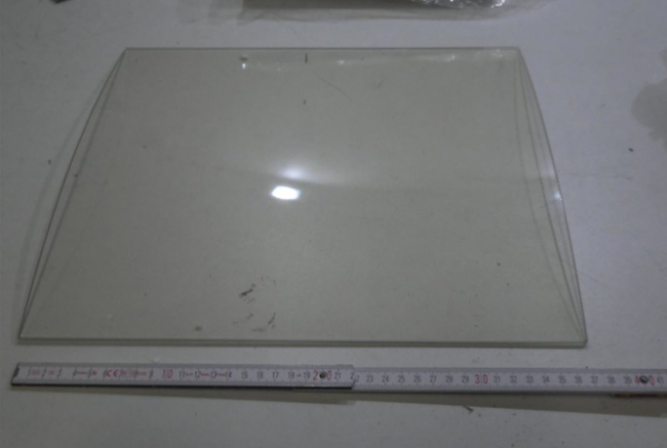 Oranier Poseidon Sichtscheibe